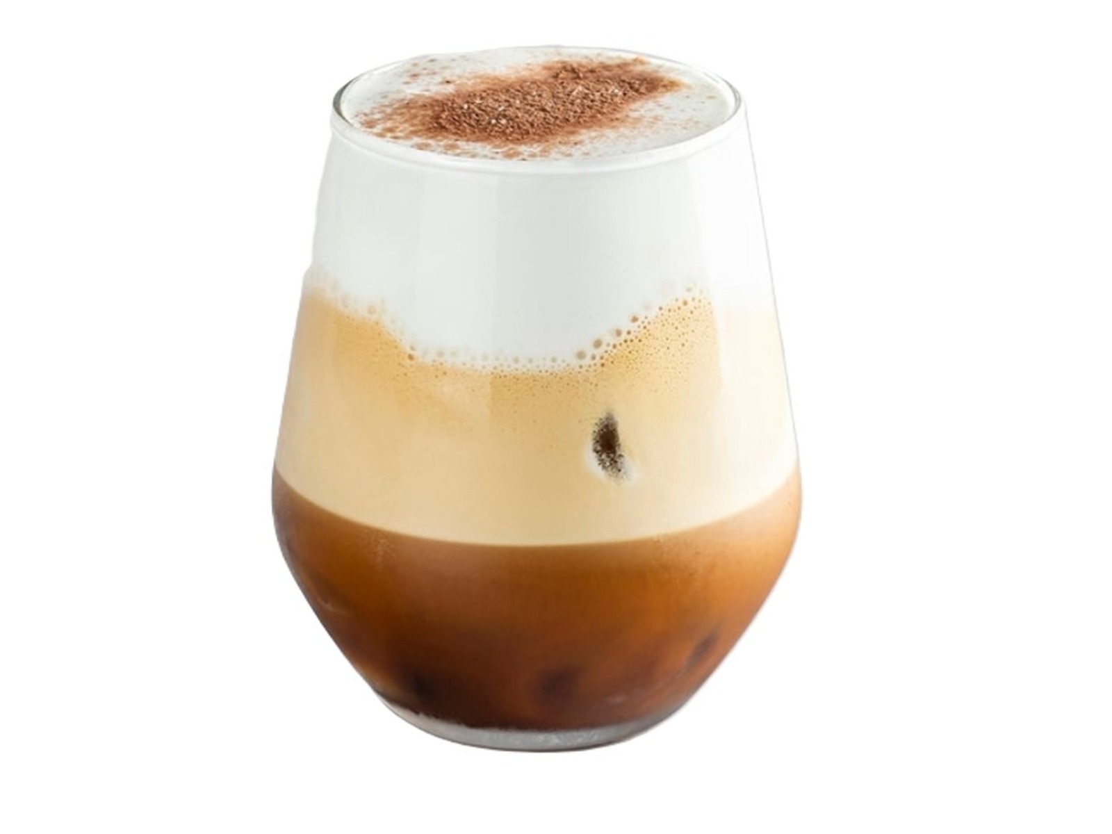 Freddo cappuccino