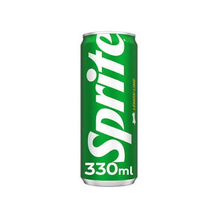 Sprite 330ml