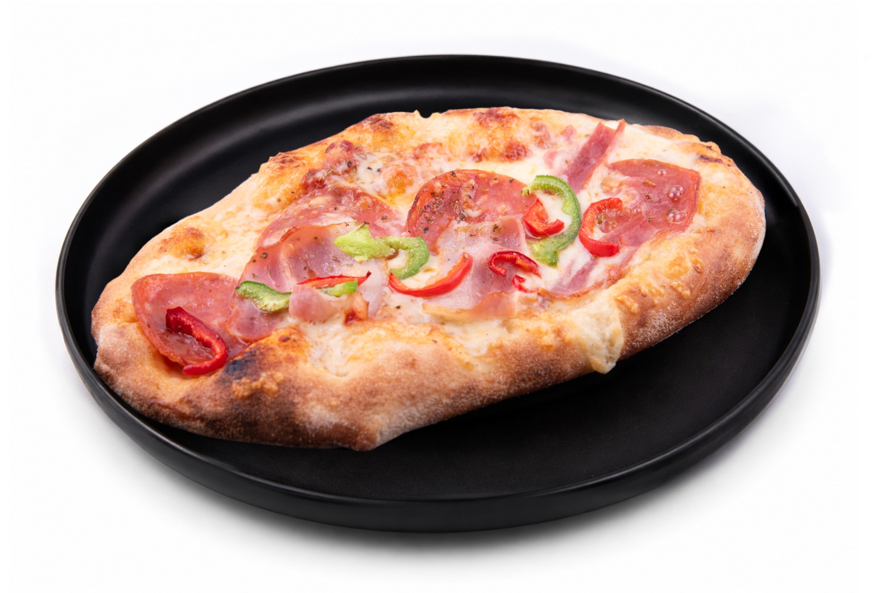 Πίτσα special
