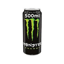 Monster Energy 500ml