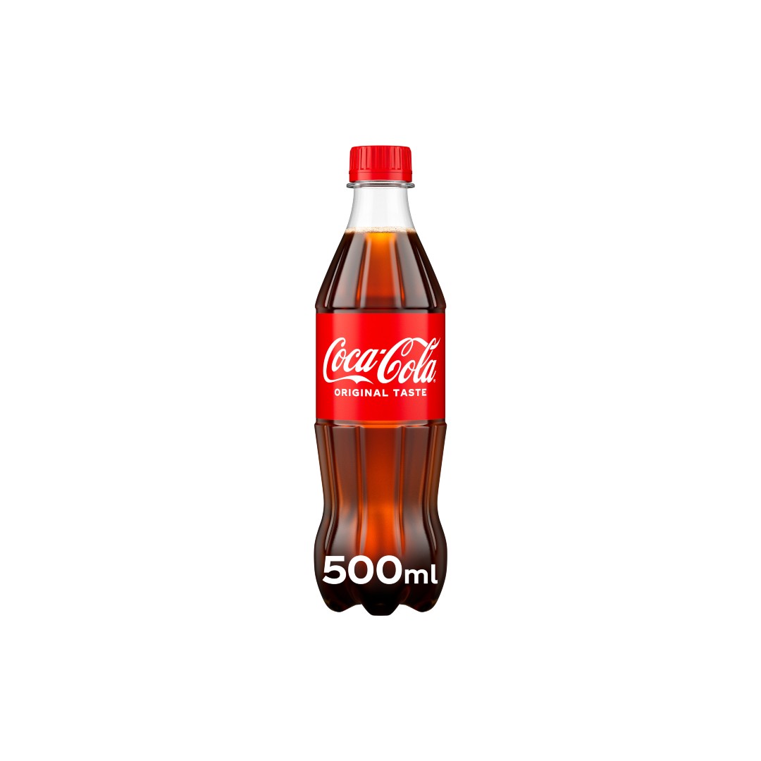 Coca-Cola 500ml