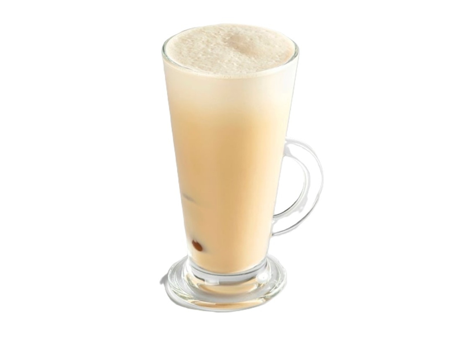 Freddo cappuccino latte
