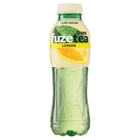 FuzeTea λεμόνι 500ml