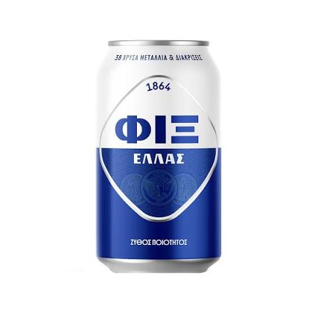 Fix 330ml