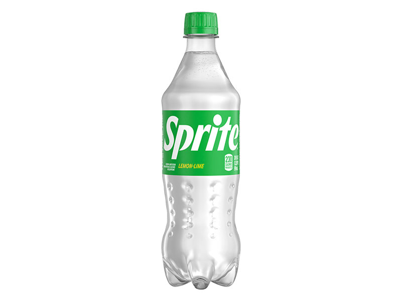 Sprite 500ml