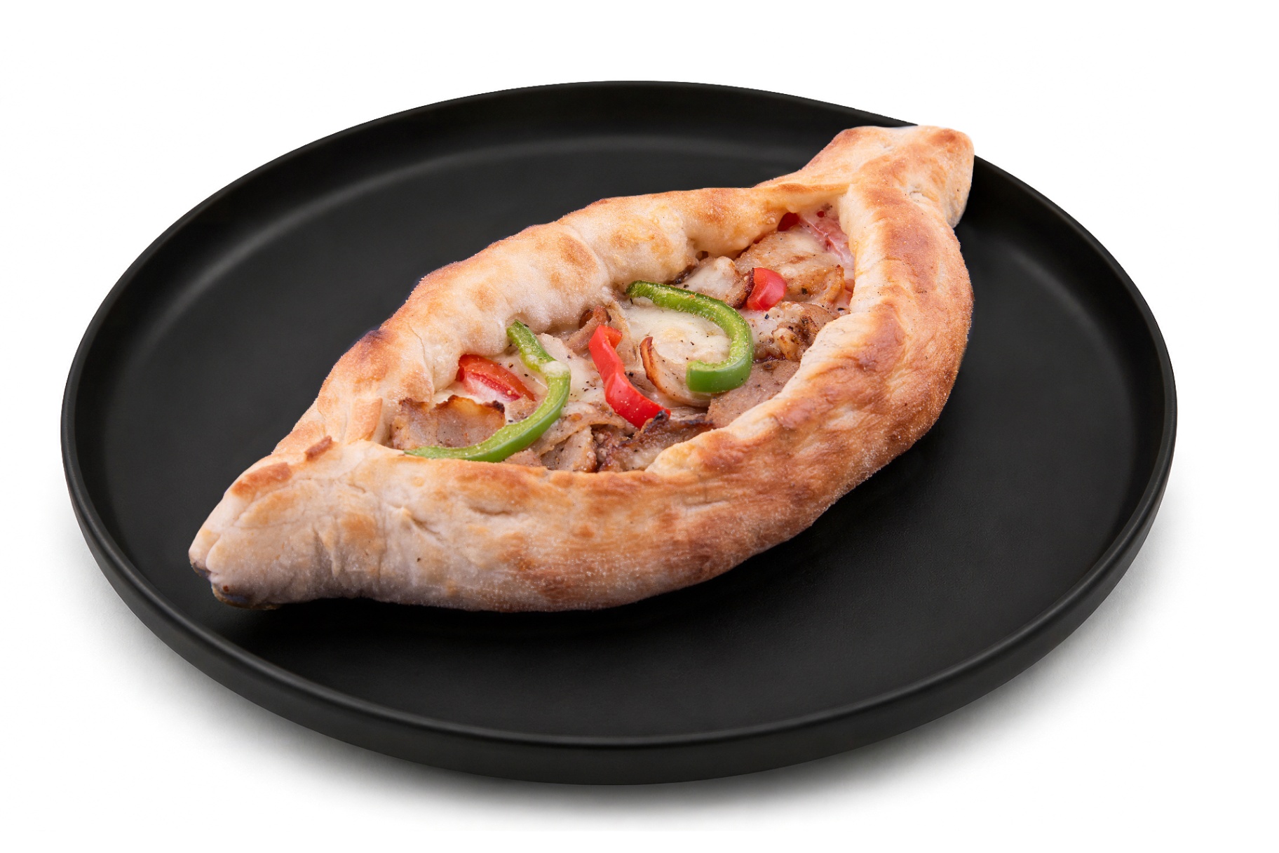 Πεϊνιρλί γύρος χοιρινός
