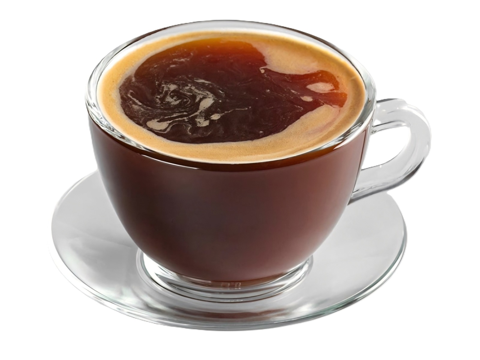 Espresso americano