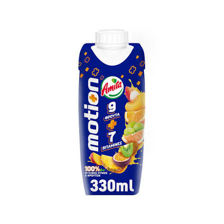 Amita Motion 330ml